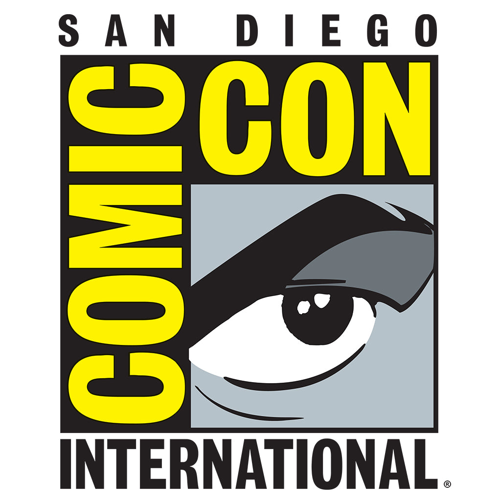 SDCC 2022 Here We Come!!!