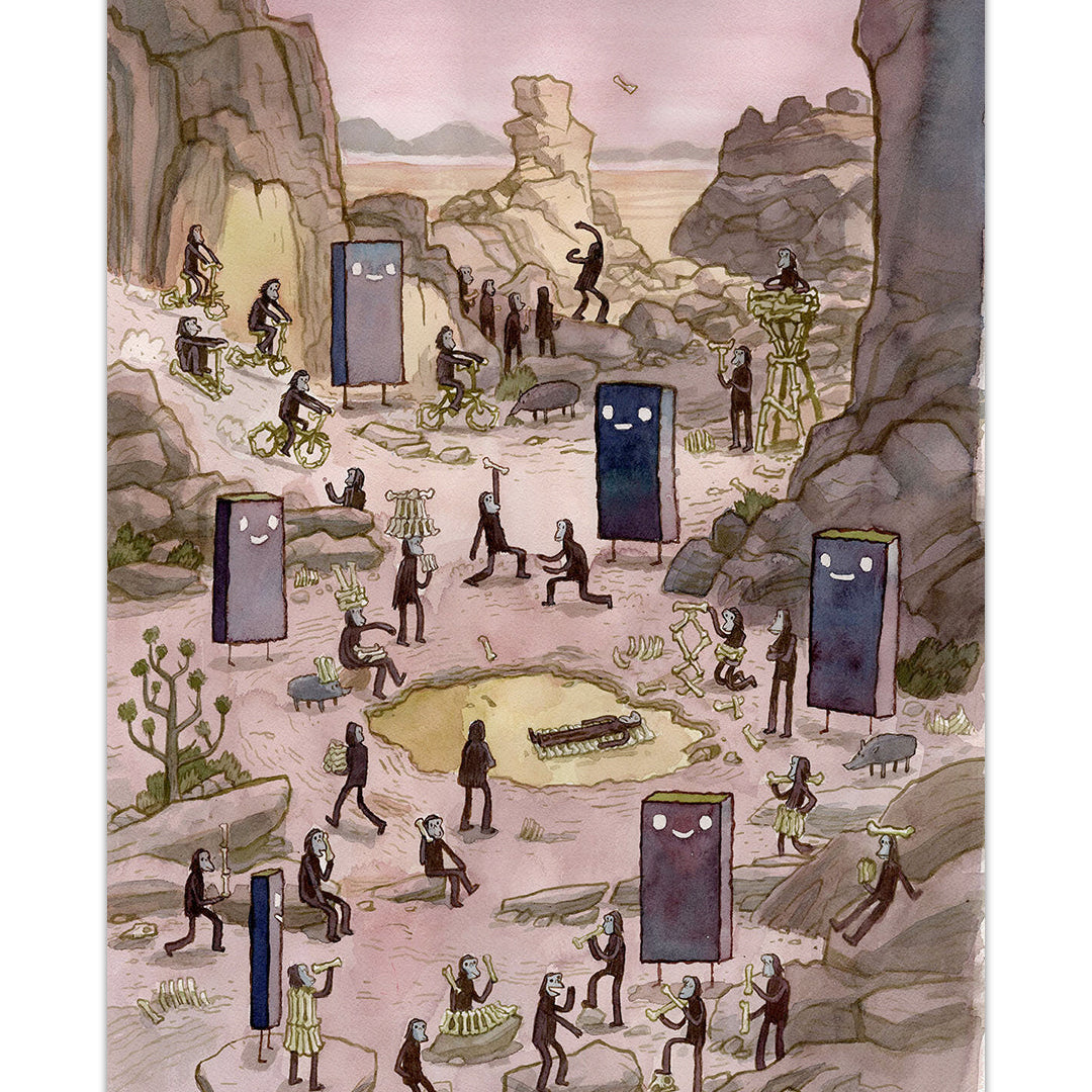 Scott C.'s THE BIG SHOW opens Saturday, June 7th in NYC!!!
