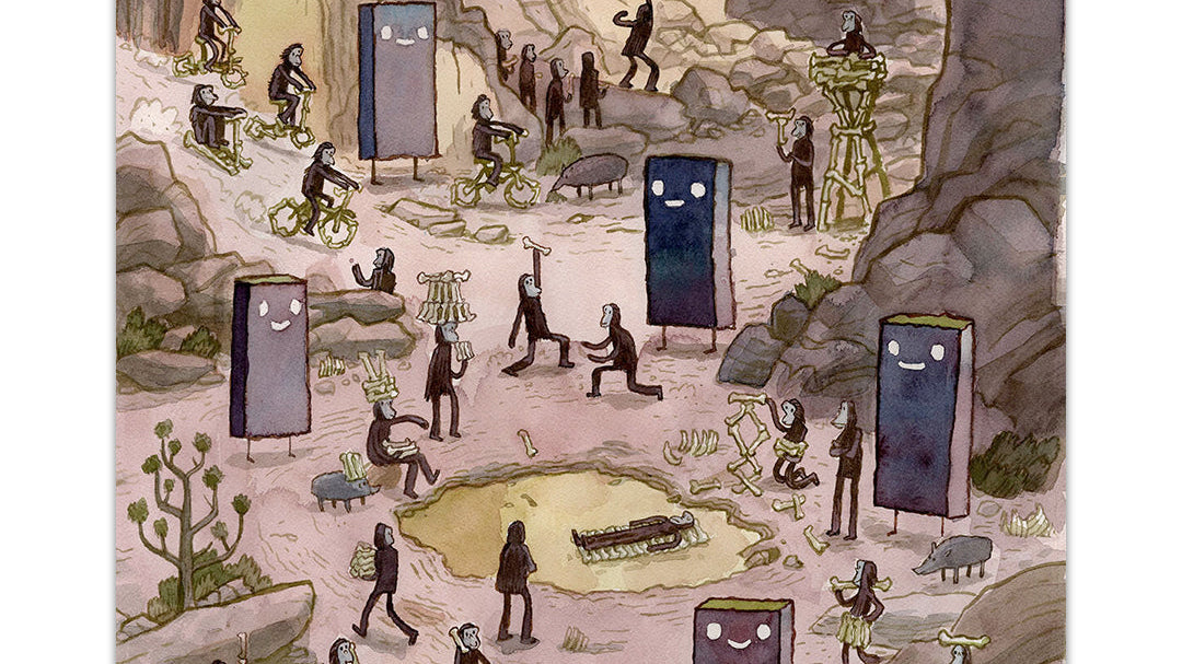 Scott C.'s THE BIG SHOW opens Saturday, June 7th in NYC!!!