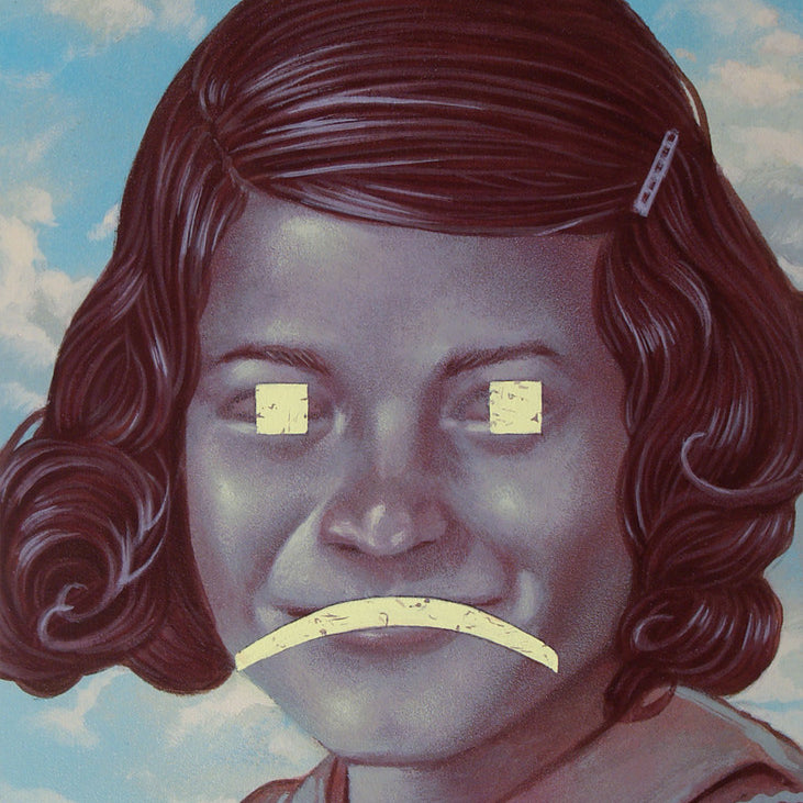 Casey Weldon - ": (" - Spoke Art