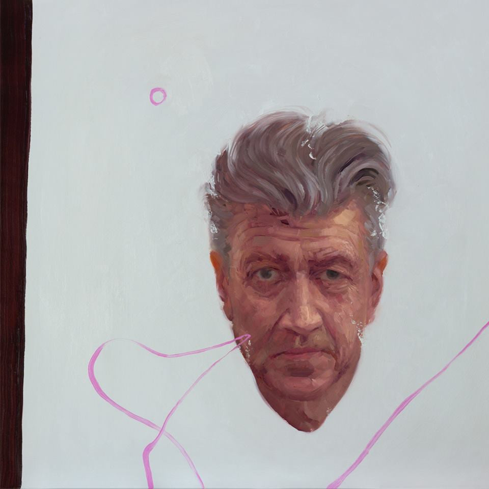 Valentin Fischer - "Lynch" - Spoke Art