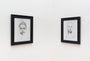 Kelsey Beckett - "Drawing #1" - Spoke Art
