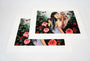 Kelsey Beckett - "And Then She Was Gone" (print) - Spoke Art