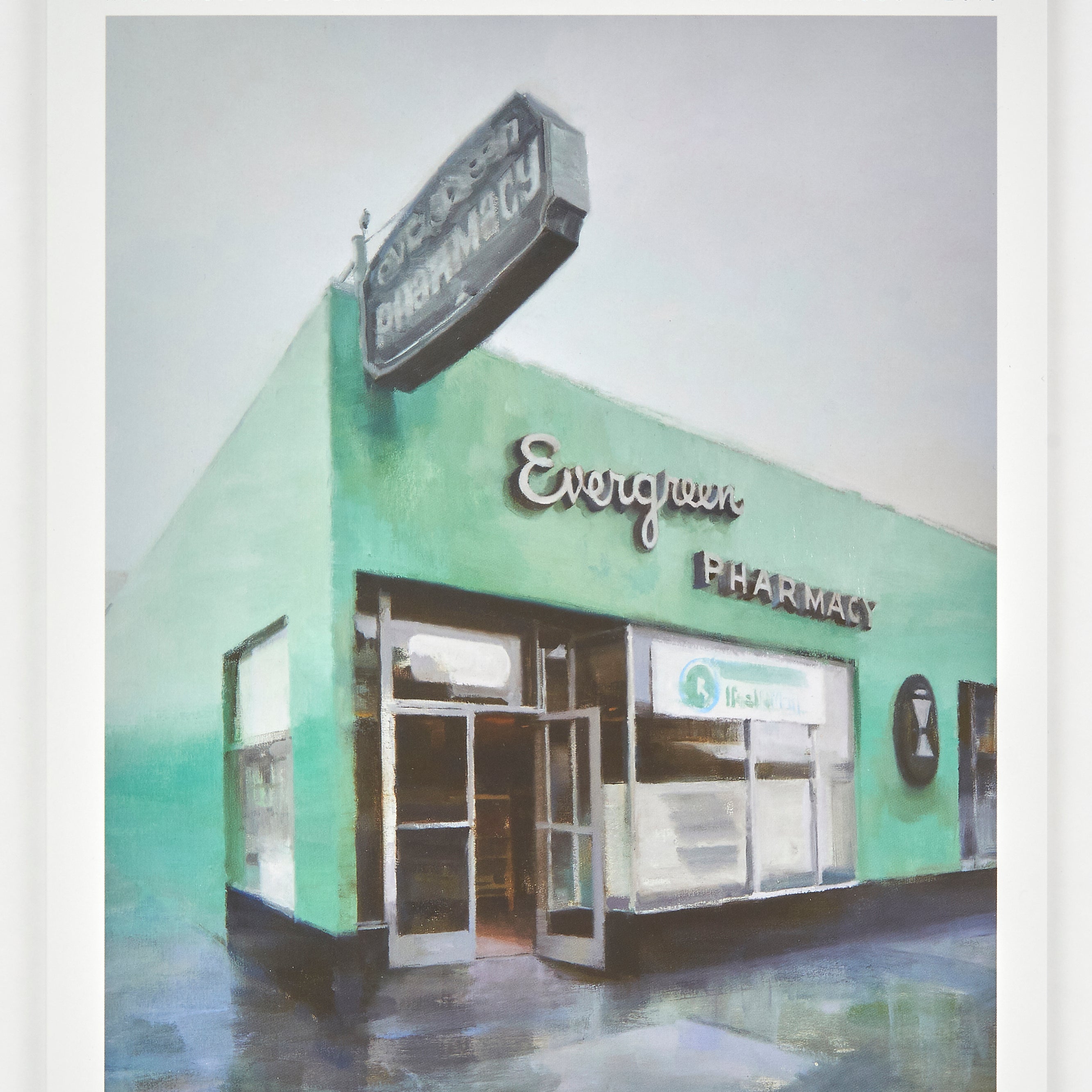 2019 Hashimoto Contemporary SF Annual - Spoke Art