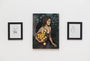 Kelsey Beckett - "Drawing #1" - Spoke Art