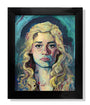 Rich Pellegrino - "Dany" - Spoke Art