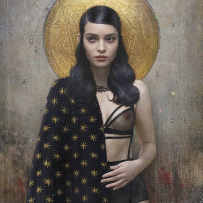 Tom Bagshaw - “Accismus” - Spoke Art
