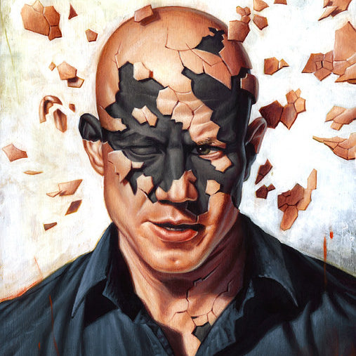 Jason Edmiston - "Person Suit" - Spoke Art