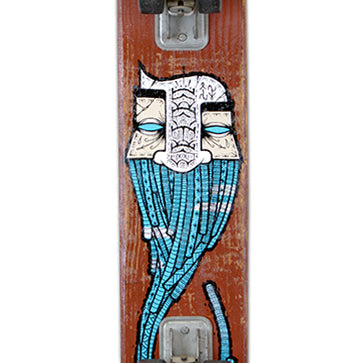 GATS - "Untitled 3" - Spoke Art