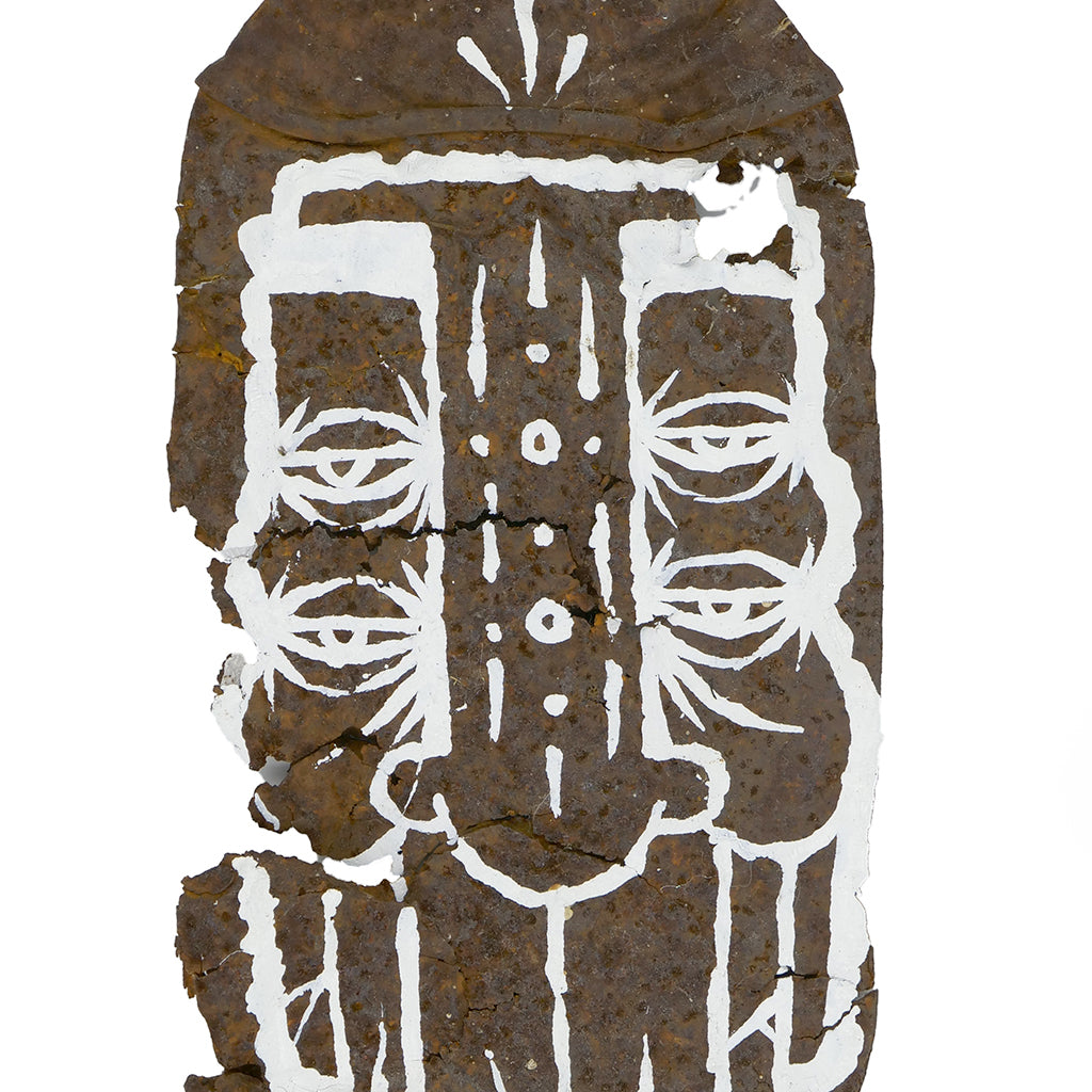 GATS - "Evidence of Life #1" - Spoke Art