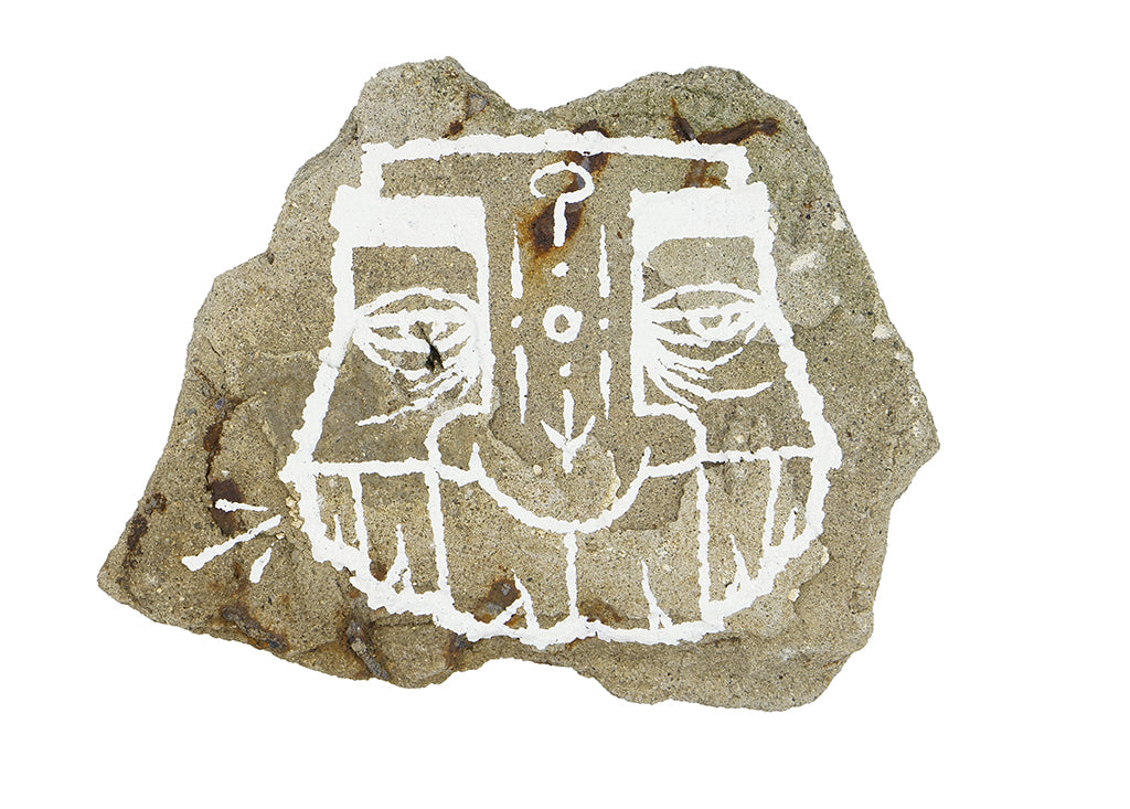 GATS - "Old SF" - Spoke Art