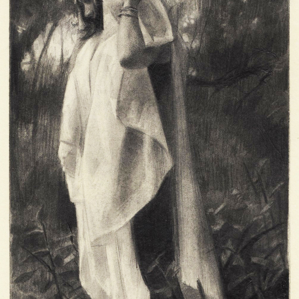 "Segundo Pasado" - Spoke Art