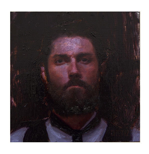 "Retrato" - Spoke Art