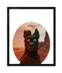 Kemi Mai - "Chief" - Spoke Art