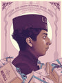 Guillaume Morellec - "The Grand Budapest Hotel" - Spoke Art