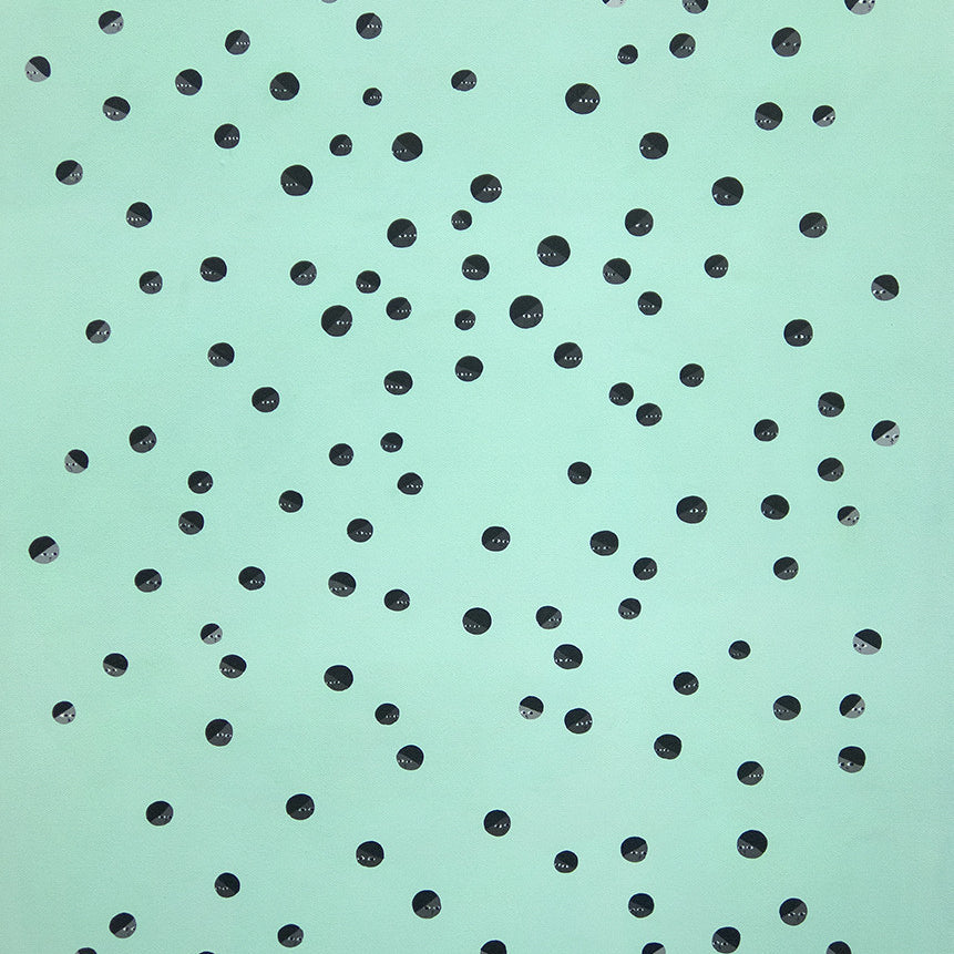 Santiago Salvador Ascui - "Untitled 6" - Spoke Art