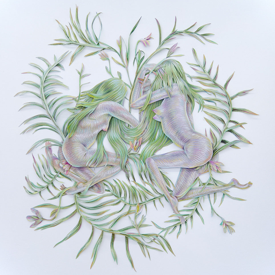 Winnie Truong - "Some Lovely Affair" - Spoke Art