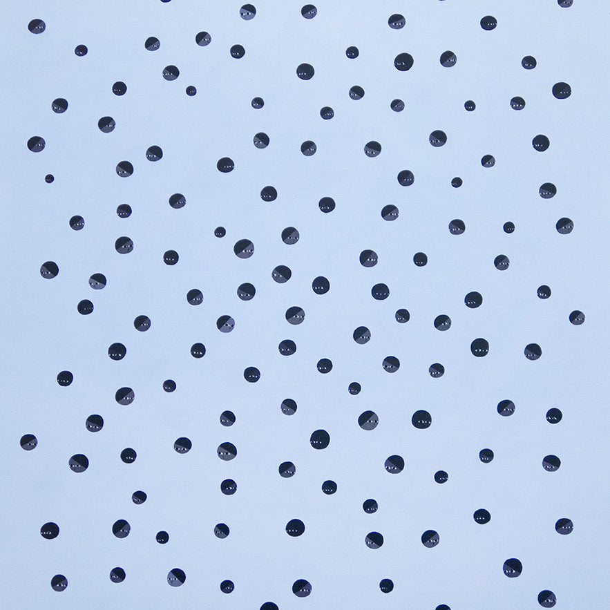 Santiago Salvador Ascui - "Untitled 5" - Spoke Art