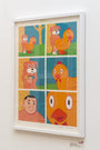 Joan Cornellà - "Carnaval" - Spoke Art