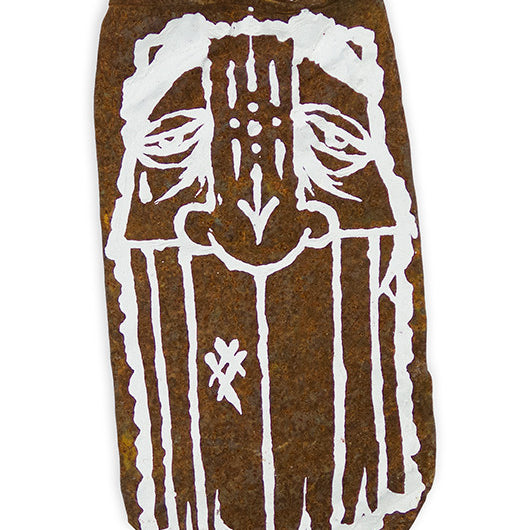 GATS - "Trackside #8" - Spoke Art