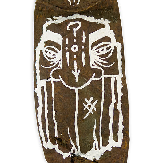 GATS - "Trackside #11" - Spoke Art