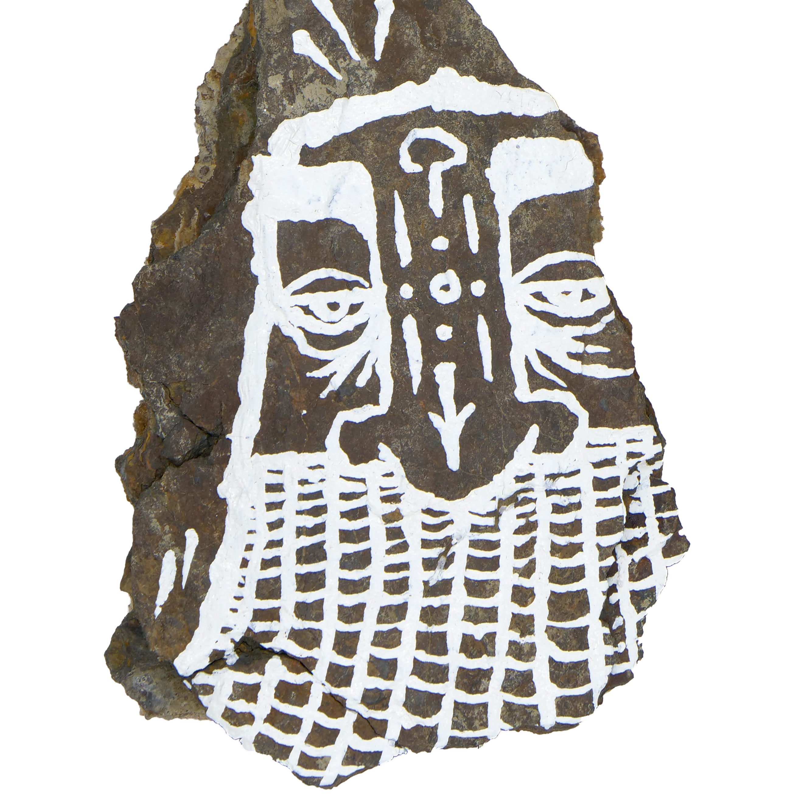 GATS - "Iron" - Spoke Art