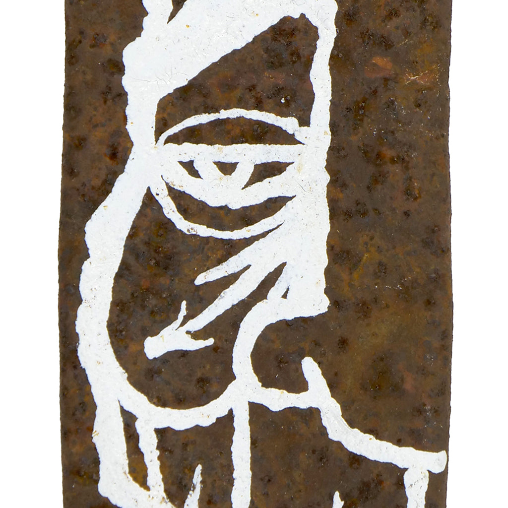 GATS - "Wreck Tangle" - Spoke Art