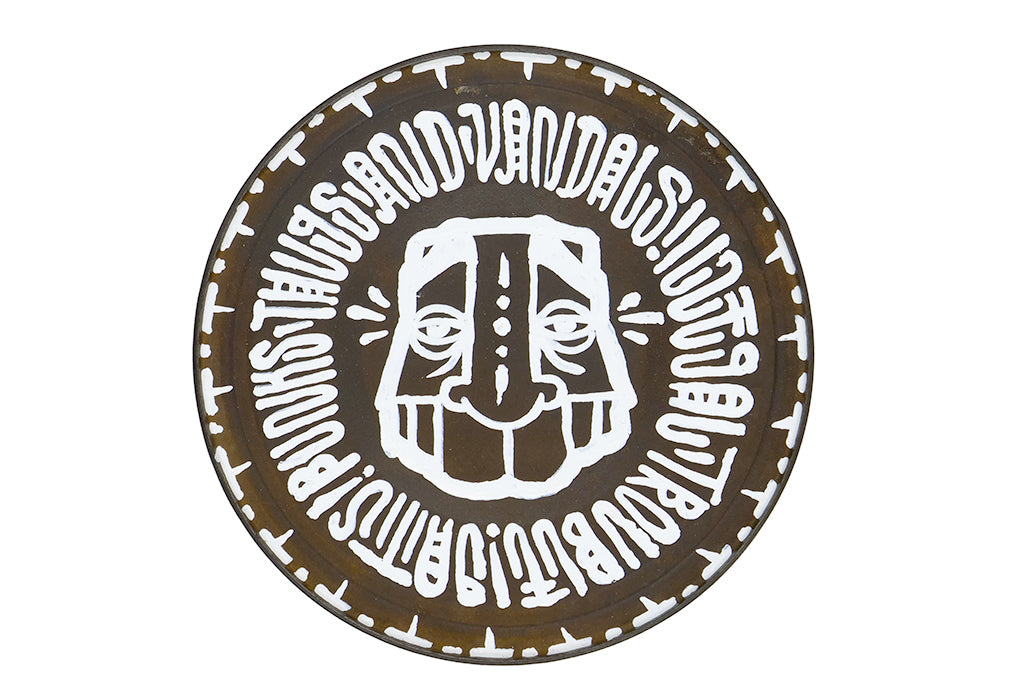 GATS - "Royal" - Spoke Art