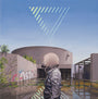 Scott Listfield - "Triangle" - Spoke Art