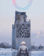 Scott Listfield - "Heiroglyph" - Spoke Art