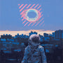 Scott Listfield - "Diamond" - Spoke Art