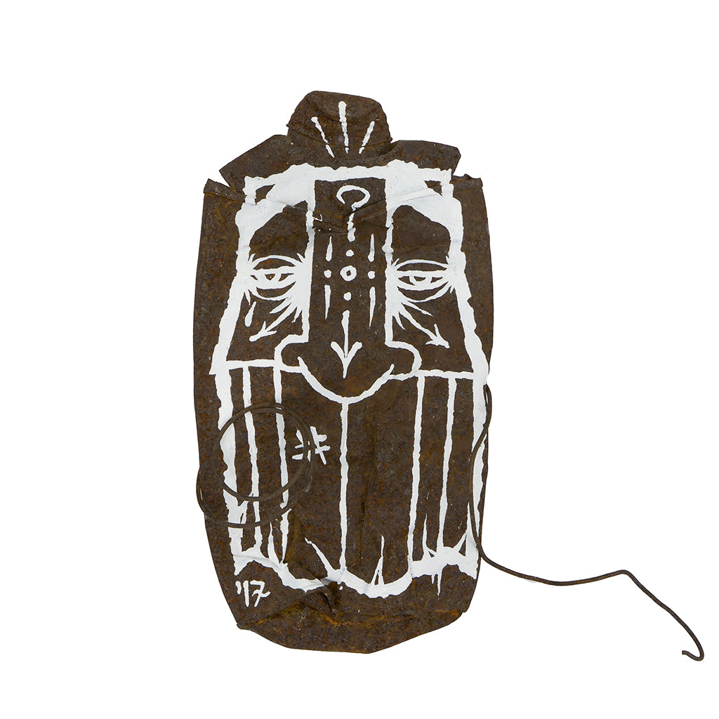 GATS - "Candid" - Spoke Art