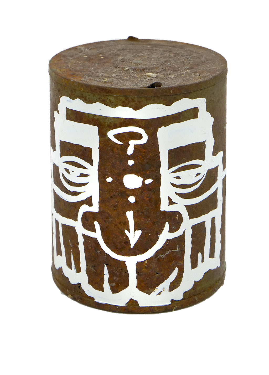 GATS - "Wondering West" - Spoke Art