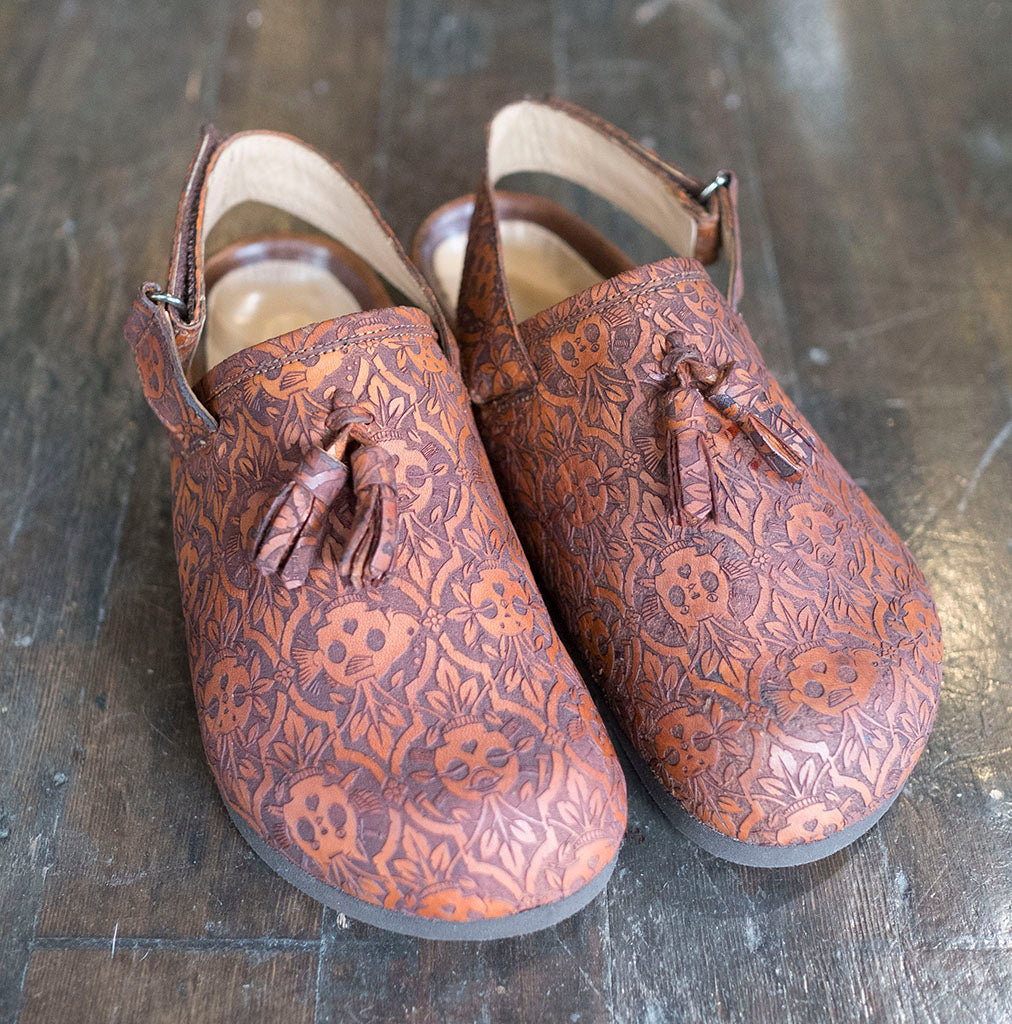 Jeremy Fish Fish Slippers