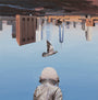 Scott Listfield - "Pigeon" - Spoke Art