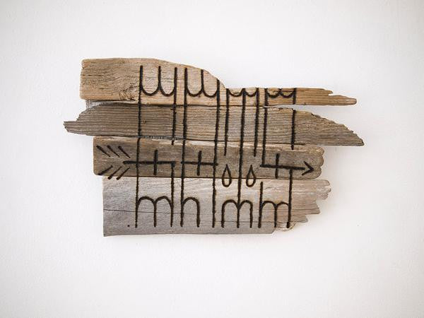 GATS - "Exit Wound" - Spoke Art