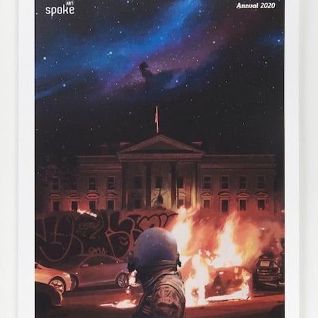 2020 Spoke Art Annual - Spoke Art