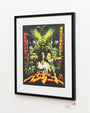 Rucking Fotten - "Big Trouble In Little China" - Spoke Art