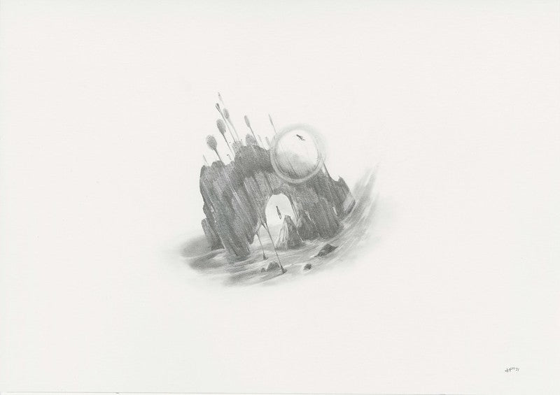 JP Neang - "Swim To You" - Spoke Art