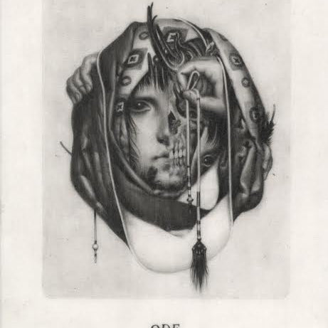 Joao Ruas - "Ode" - Spoke Art