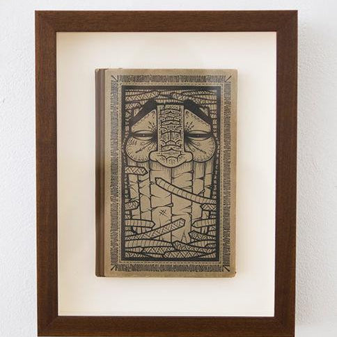 GATS - "Century" - Spoke Art