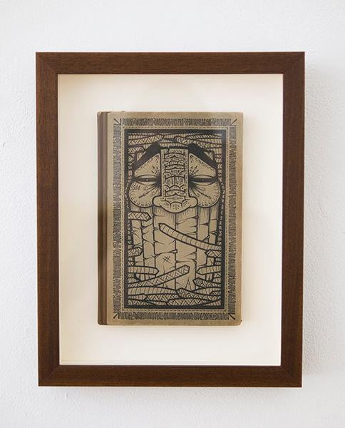 GATS - "Century" - Spoke Art