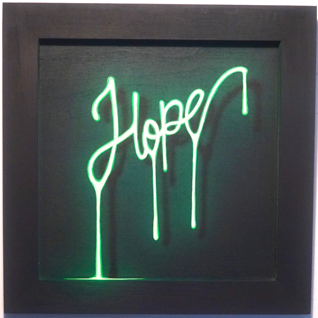 Adam Fu "2008" - Spoke Art