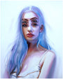 Alex Garant - "Love Me Eternally" - Spoke Art
