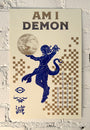 Derek Ballard - "Am I Demon?" Print - Spoke Art