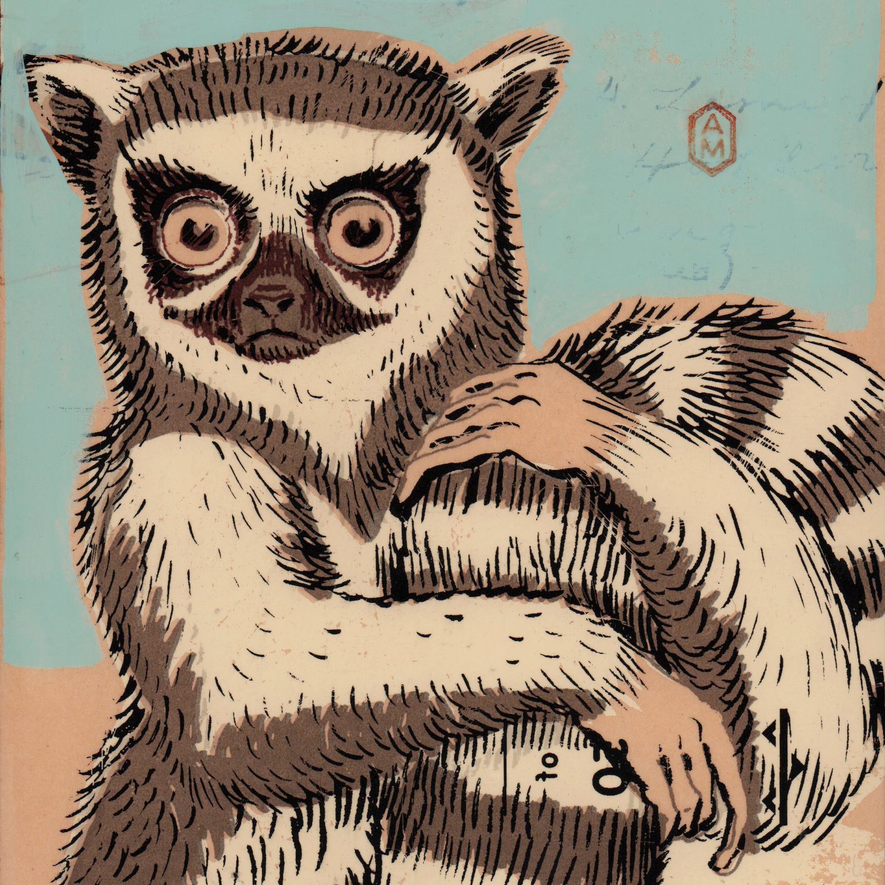 Arna Miller - "Big Day" - Spoke Art