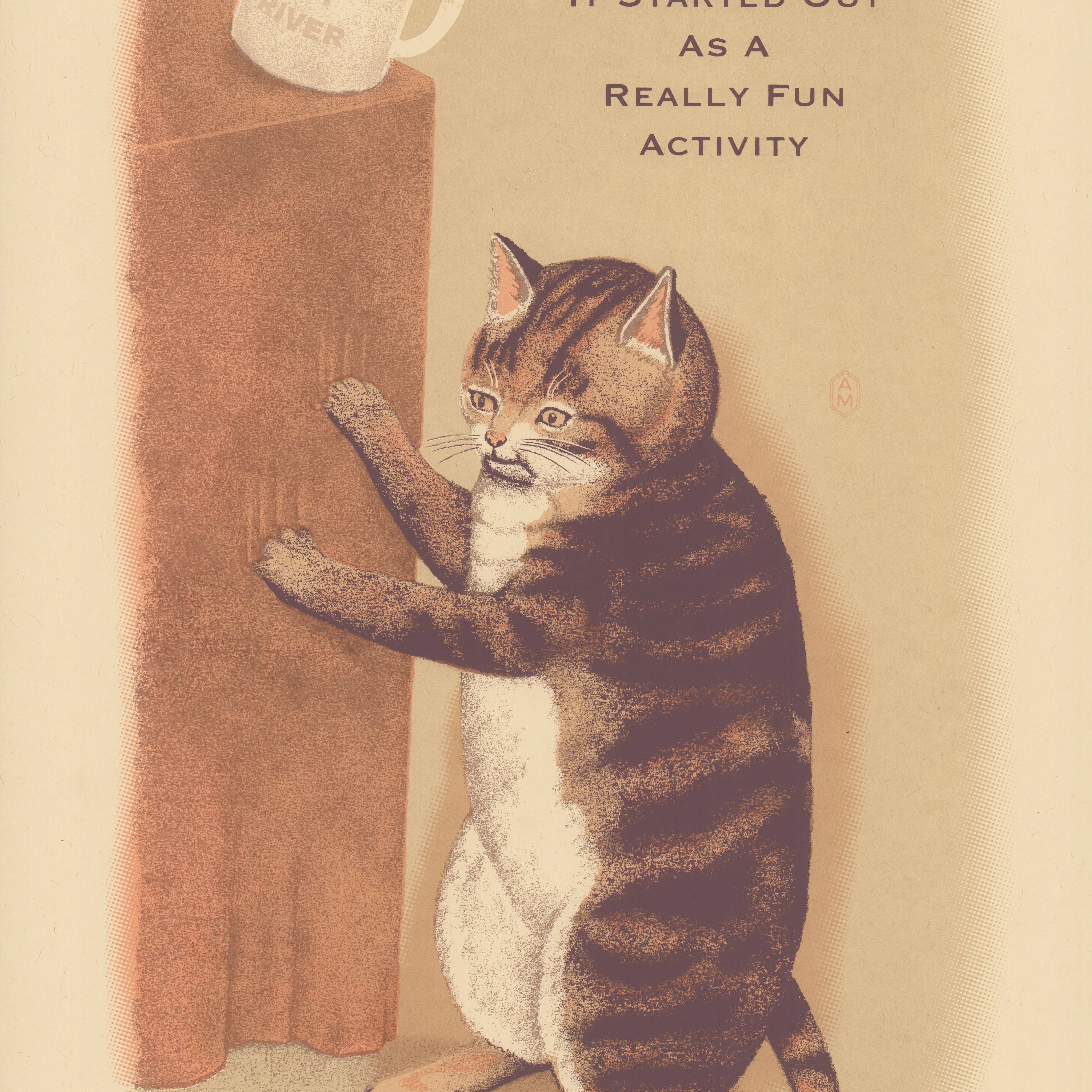 Arna Miller - "Consequences" - Spoke Art