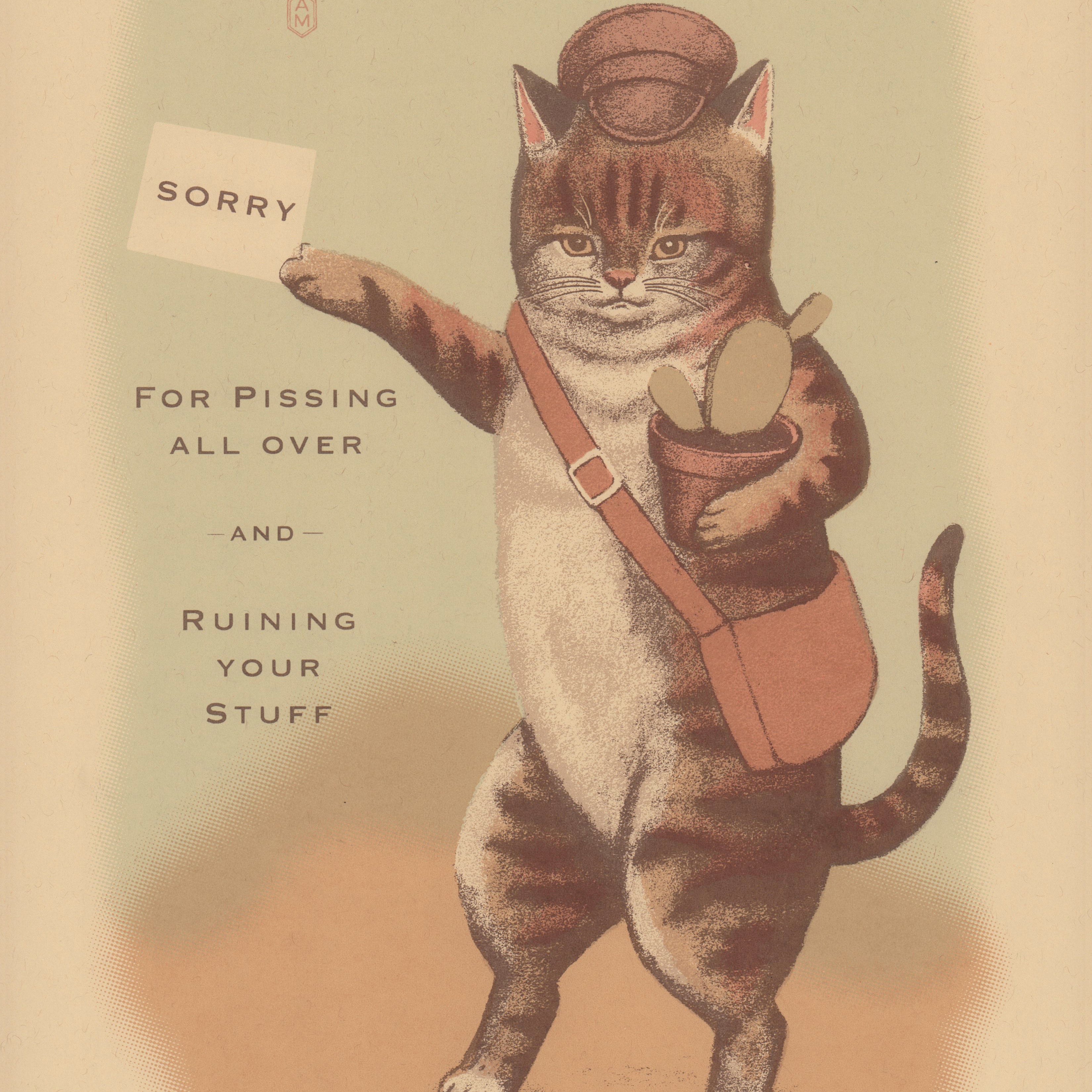 Arna Miller - "Making it Right" - Spoke Art