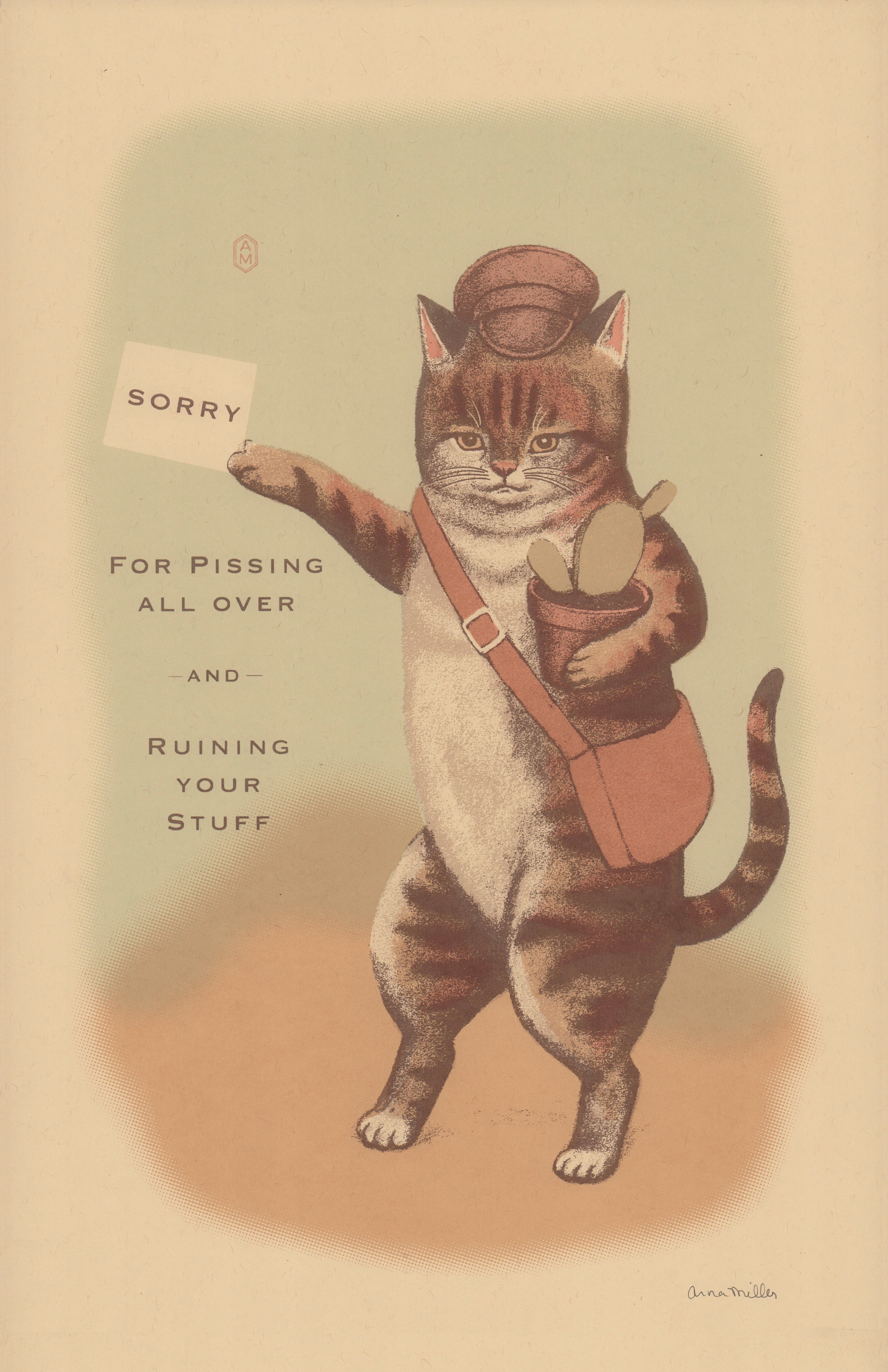 Arna Miller - "Making it Right" - Spoke Art