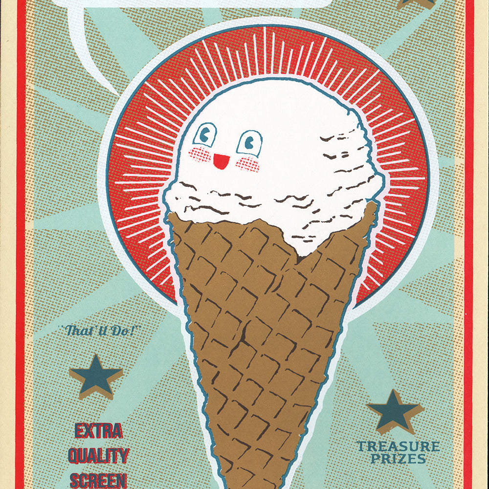 Arna Miller - "That'll Do" - Spoke Art